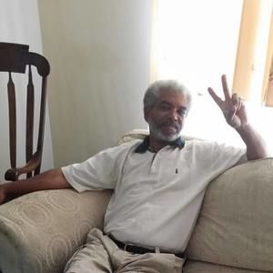 Meet your Posher, Jerry